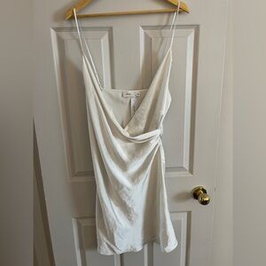 Aritzia Crossroads dress